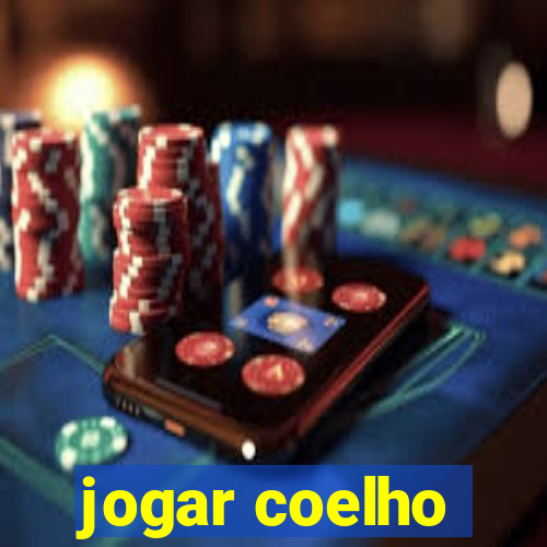 jogar coelho